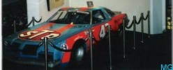 Richard Petty