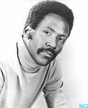 Richard Roundtree