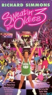 Richard Simmons