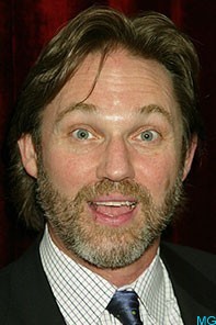 Richard Thomas