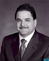 Richard W. Pombo