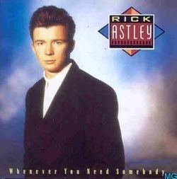 Rick Astley