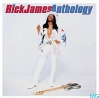 Rick James