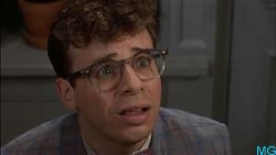 Rick Moranis