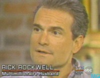 Rick Rockwell