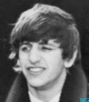 Ringo Starr