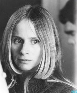 Rita Tushingham