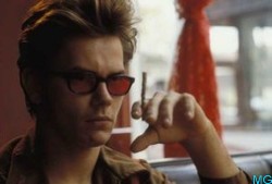 River Phoenix