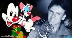 Rob Paulsen