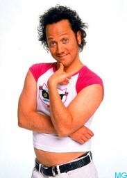 Rob Schneider