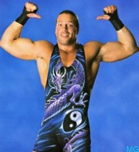 Rob Van Dam