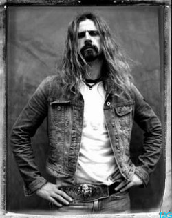 Rob Zombie