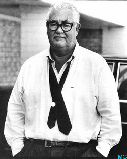 Robert Aldrich