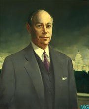 Robert Alphonso Taft