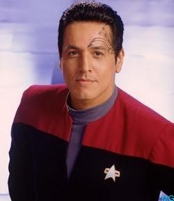 Robert Beltran