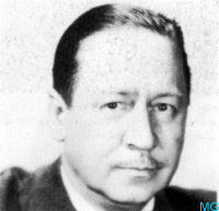 Robert Benchley