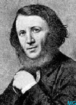 Robert Browning