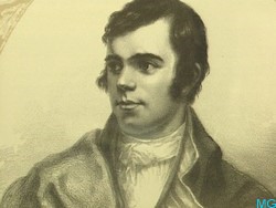 Robert Burns