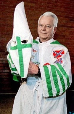 Robert Byrd