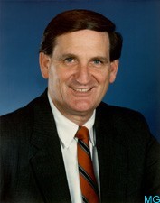 Robert C. Smith