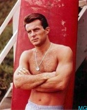 Robert Conrad