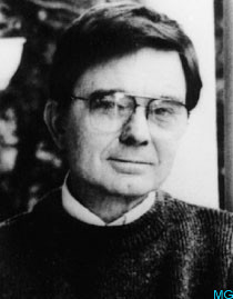 Robert Coover