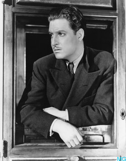 Robert Donat