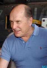 Robert Duvall