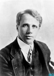 Robert Frost