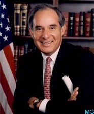 Robert G. Torricelli