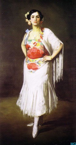 Robert Henri