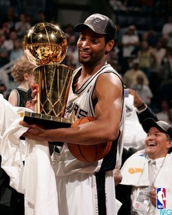 Robert Horry