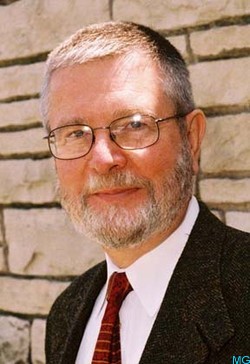 Robert L. Moore
