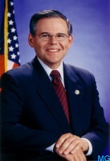 Robert Menendez