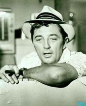 Robert Mitchum