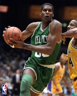 Robert Parish