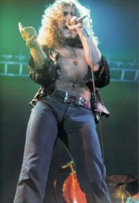 Robert Plant