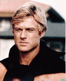 Robert Redford