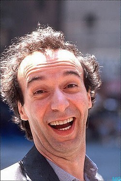 Roberto Benigni