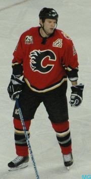 Robyn Regehr