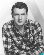 Rock Hudson