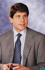 Rod R. Blagojevich