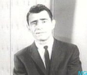 Rod Serling