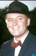 Rod Steiger