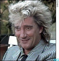 Rod Stewart