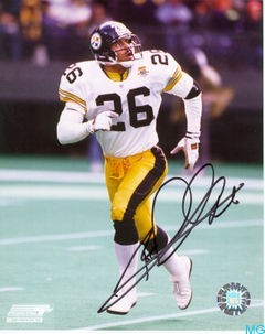 Rod Woodson