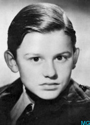 Roddy McDowall