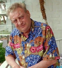 Rodney Dangerfield