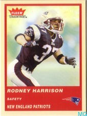 Rodney Harrison