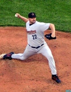 Roger Clemens